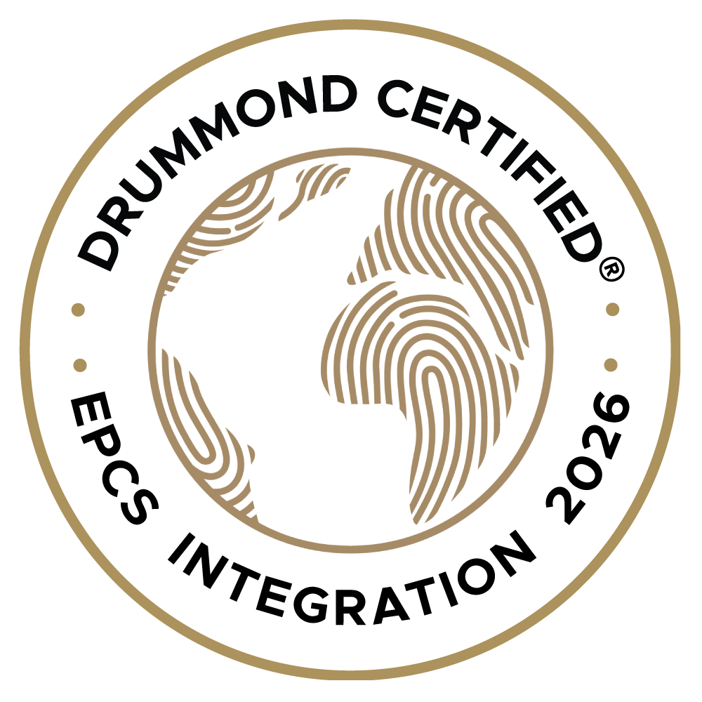 Drummond Certified EPCS Integration 2026